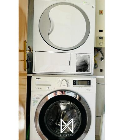 Vila Beach Apartment - Вила ду Конде Екстериор снимка