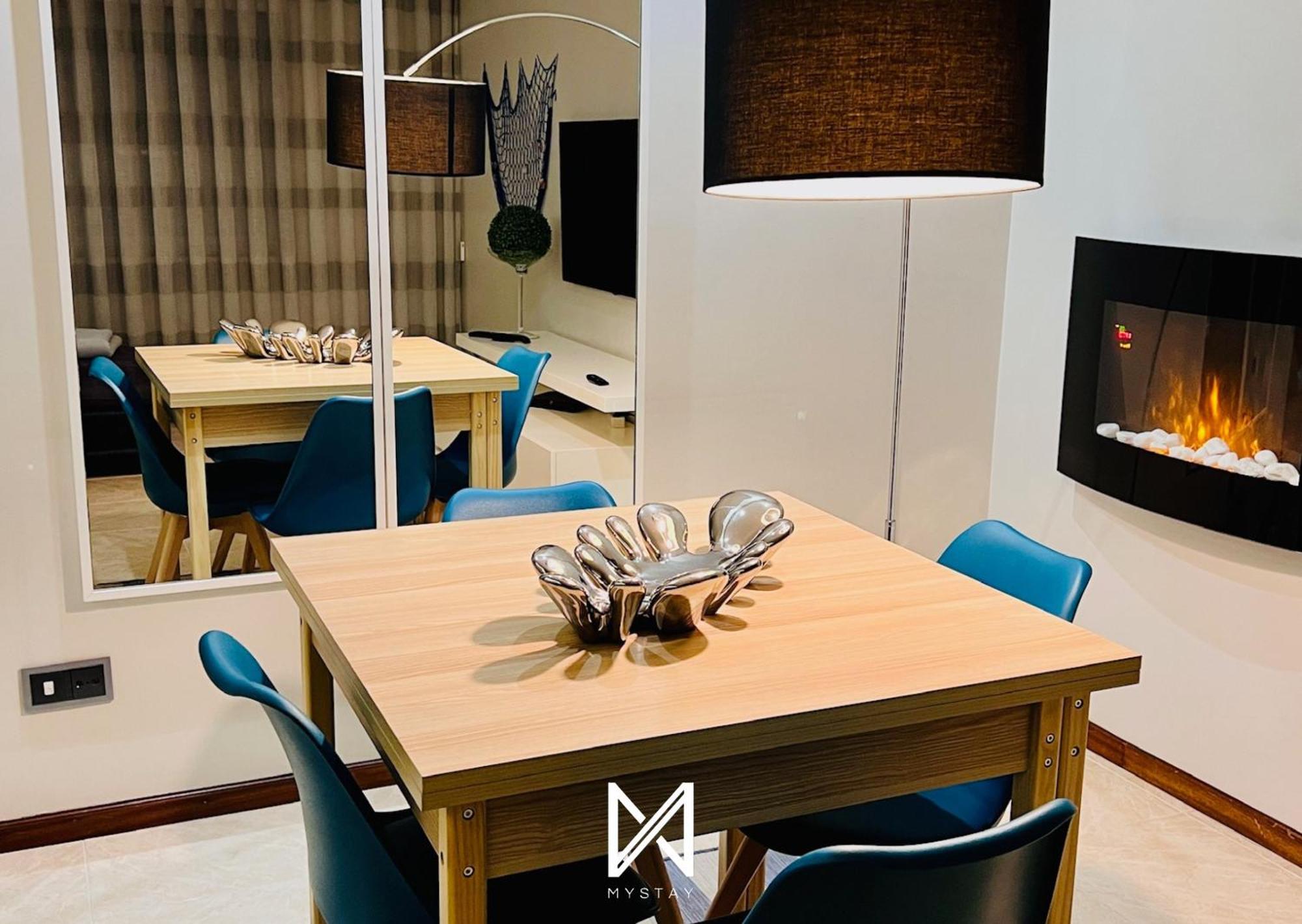 Vila Beach Apartment - Вила ду Конде Екстериор снимка
