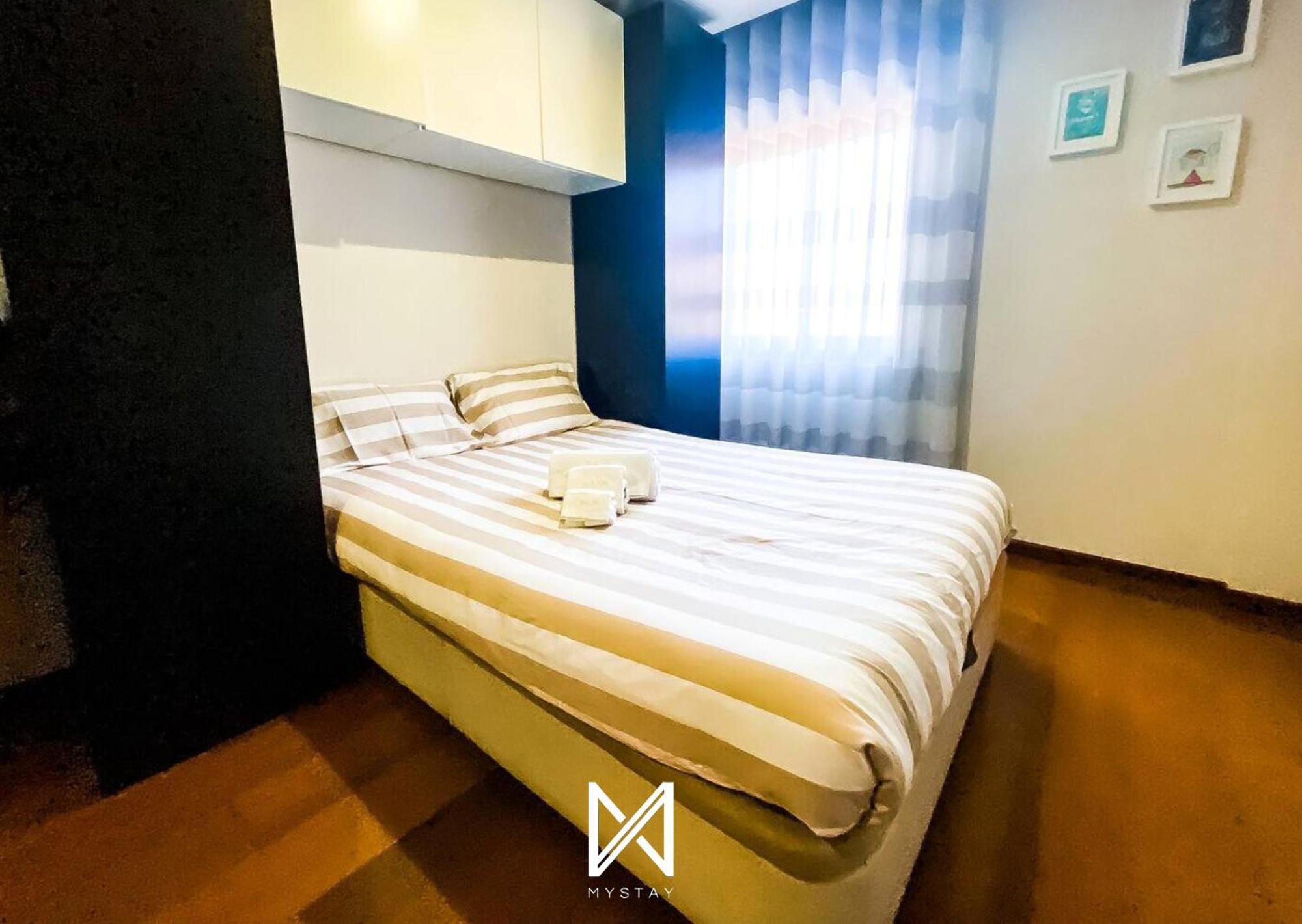 Vila Beach Apartment - Вила ду Конде Екстериор снимка