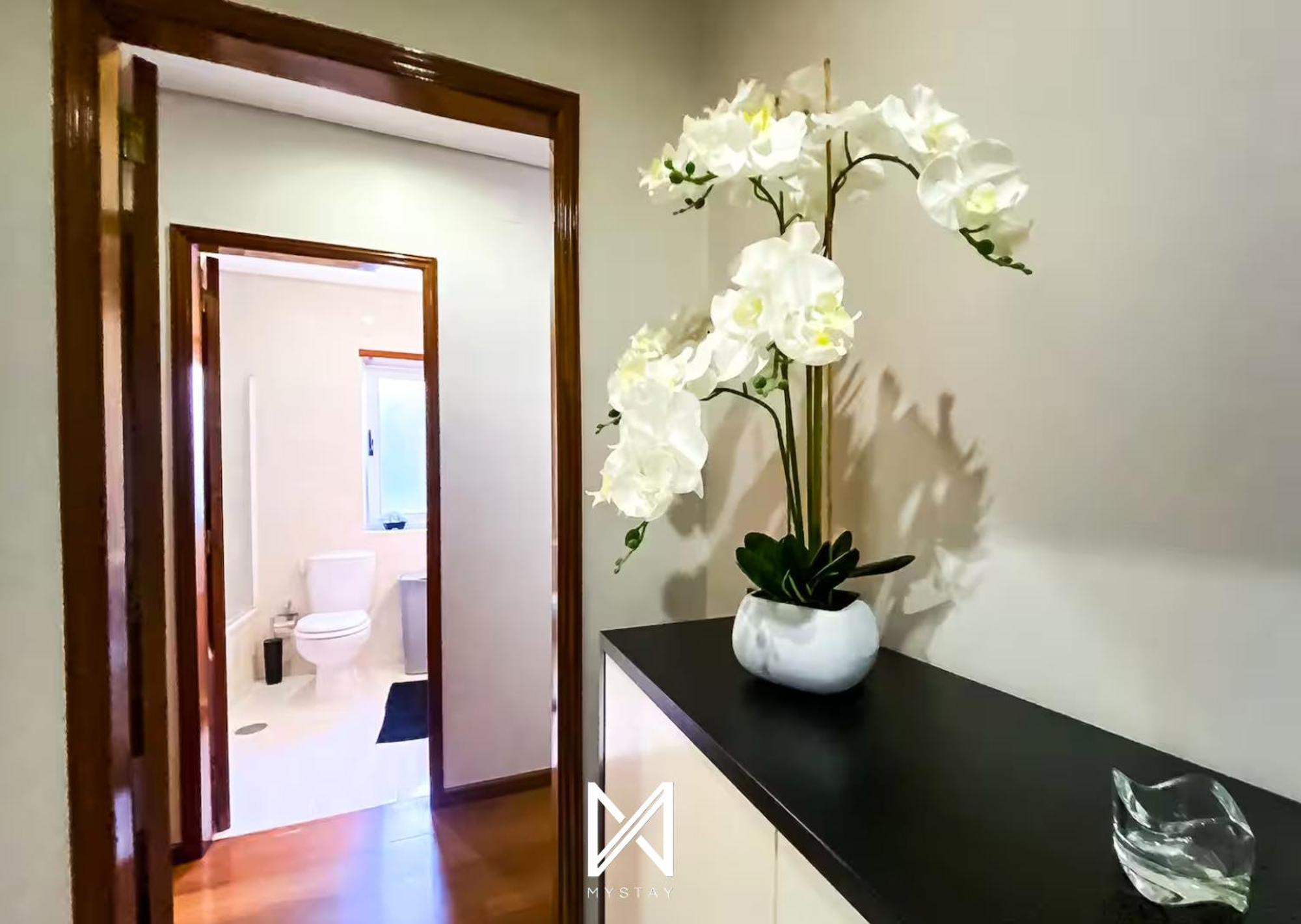 Vila Beach Apartment - Вила ду Конде Екстериор снимка