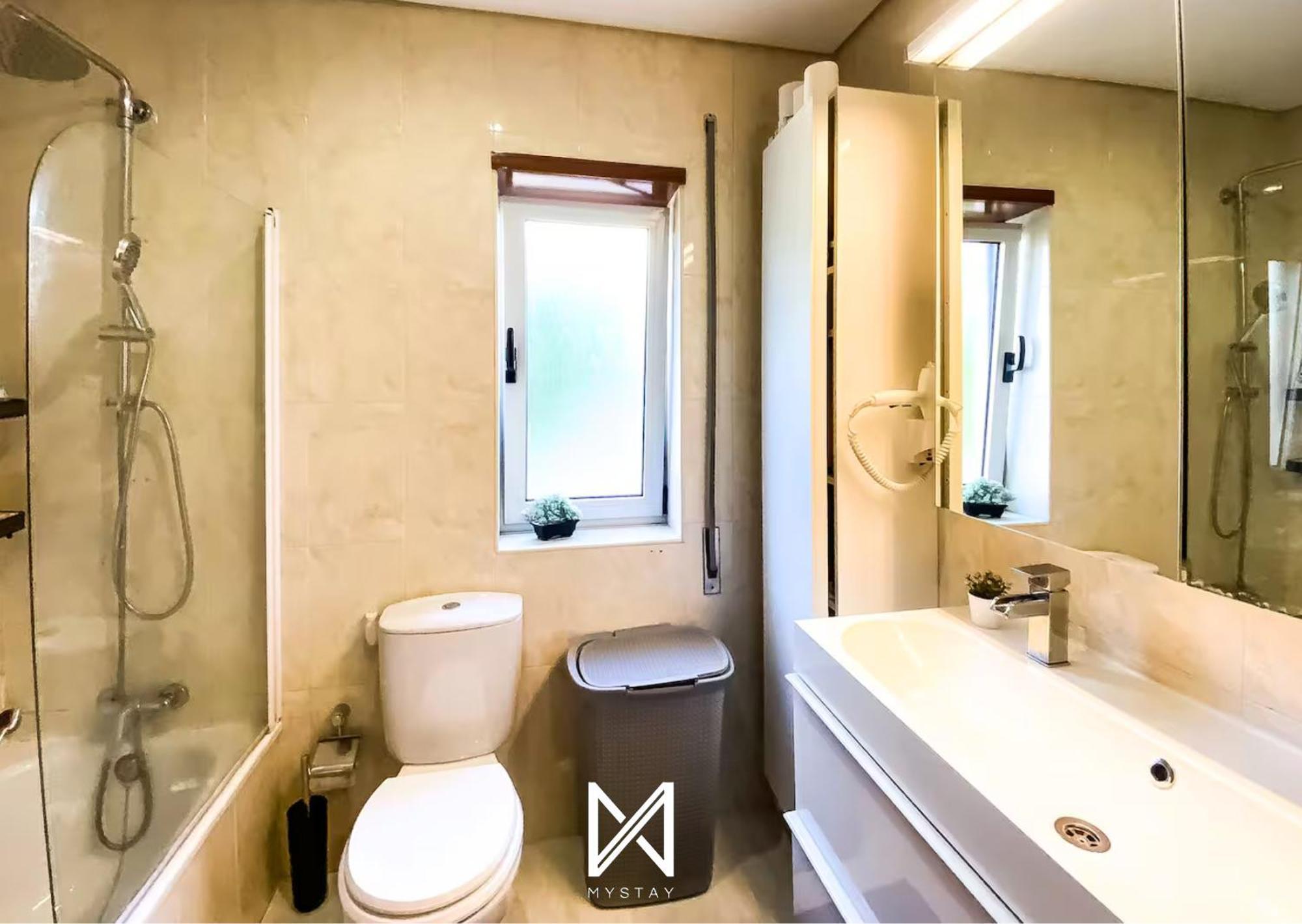 Vila Beach Apartment - Вила ду Конде Екстериор снимка