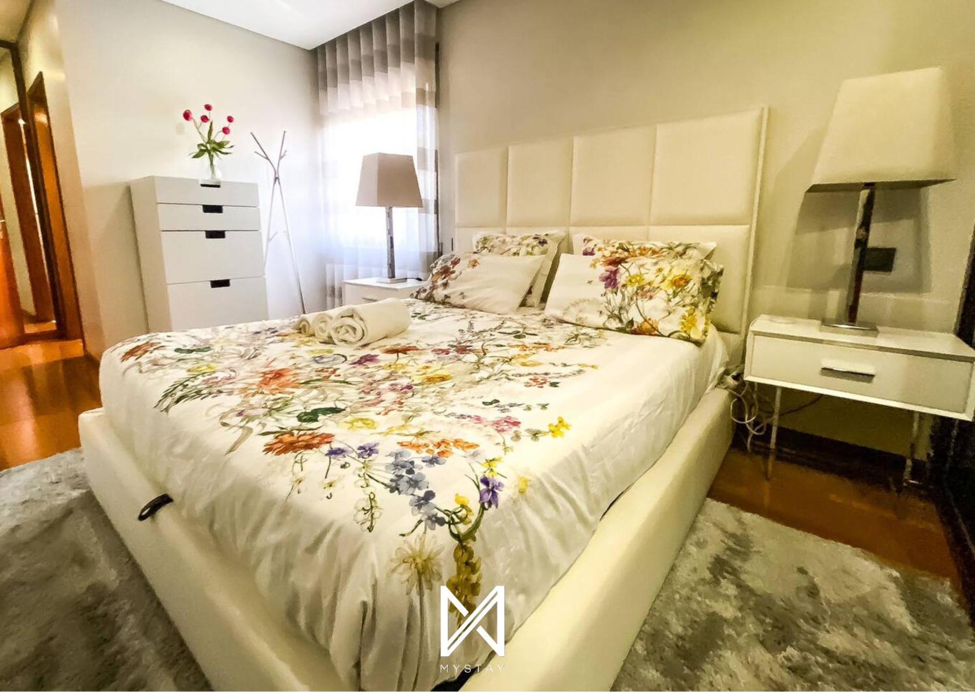 Vila Beach Apartment - Вила ду Конде Екстериор снимка
